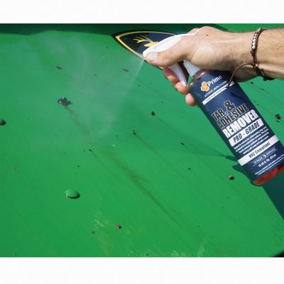 Image showing  55 gal. Professional Tar & Adhesive Remover, Ready to Use Spray, Non-Abrasive & VOC Compliant formula