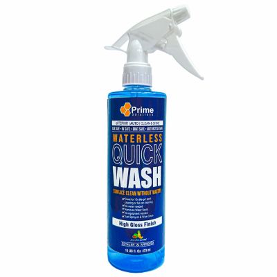 Image showing  Waterless Water Spot Remover, 2-Pack