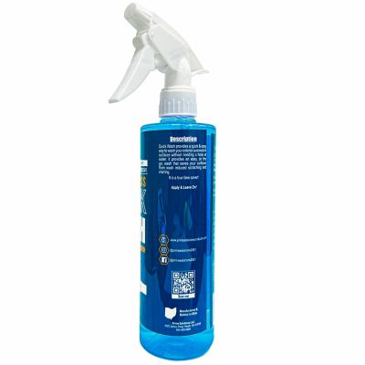 Image showing  Waterless Water Spot Remover, 2-Pack