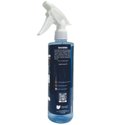 Image showing  Waterless Water Spot Remover, 2-Pack