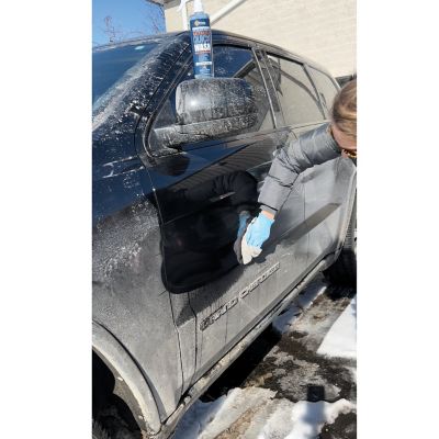 Image showing  1 gal. Waterless TopCoat Quick Car Wash Concentrate