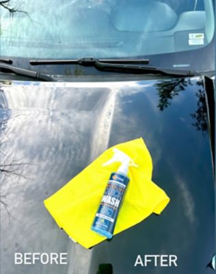 Image showing  1 gal. Waterless TopCoat Quick Car Wash Concentrate