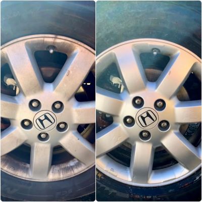 Image showing  1 gal. Kick A** Pro Wheel and Tire Cleaner Concentrate