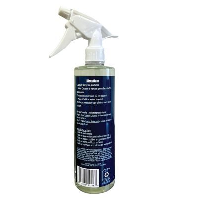Image showing  Professional Interior Cleaner, Carpet and Upholstery Cleaner, 16 fl. oz.