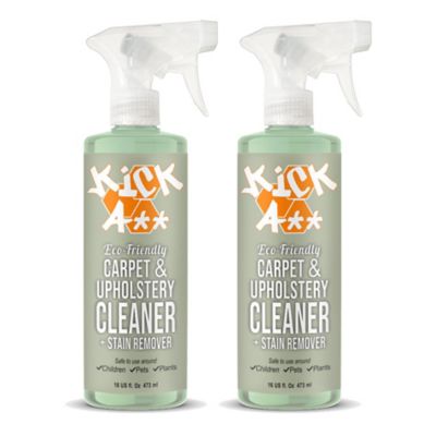 Vinyl, Leather & Upholstery Cleaner