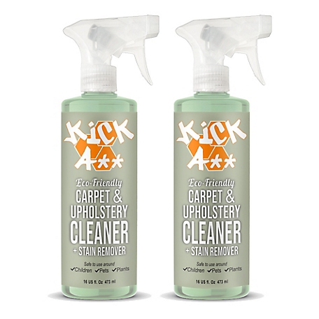 Cleaning & Stain Remover Solutions