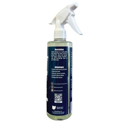 Image showing  Eco-Friendly Carpet & Upholstery Cleaner, 16 fl. oz., 2 ct.