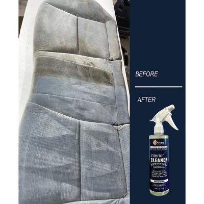 Image showing  5 gal./18.9 L Professional Interior Cleaner Concentrate, Carpet & Upholstery Cleaner/Heavy-Duty Stain Remover