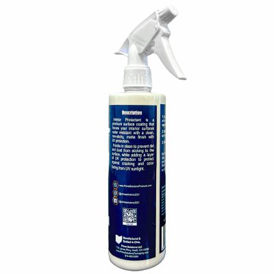 Image showing  16 oz. Interior UV Protectant and Conditioner, Hydrophobic and Antistatic, Premium Surface Dressing