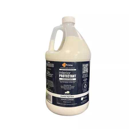 Main Solutions 1 gal Interior anti-UV protective and revitalizing concentrate Protectants