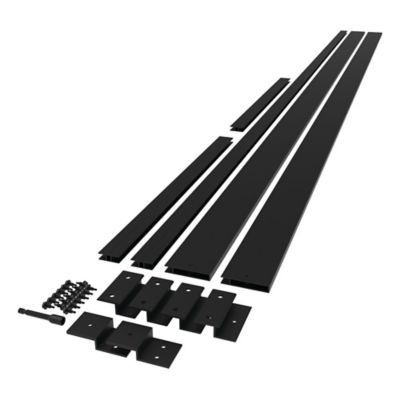 Image showing  Pergola Side Wall