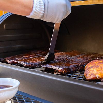 Image showing  Basting Brush