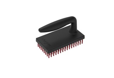 Char-Griller Nylon Bristle Scrub Brush