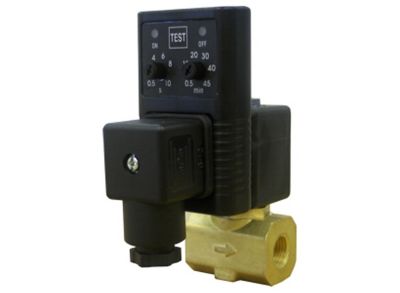 Image showing  1 HP 8 gal. Single Stage Ultra Quiet and Oil-Free Air Compressor in Soundproof Cabinet
