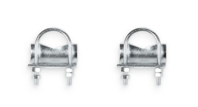 Image showing 4 th Jan Fan 24 in. Industrial Air Circulator with I-Beam Mount, Yellow