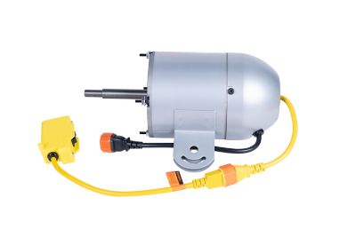 Jan Fan 1/4 HP High-Efficiency Motor