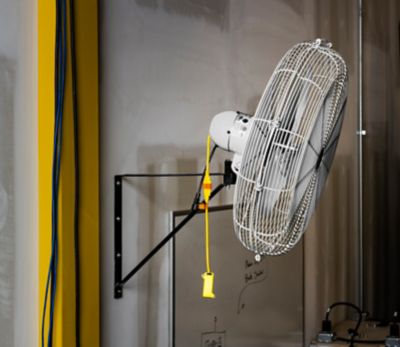 Image showing  1/4 HP High-Efficiency Motor