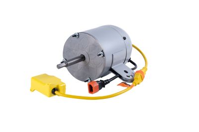 Image showing  1/4 HP High-Efficiency Motor