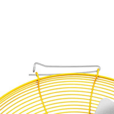 Image showing  Hinged Guard and Blade Set, 30 in.