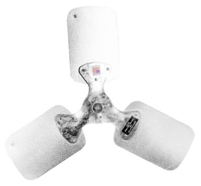 Jan Fan Replacement Blade, 30 in.