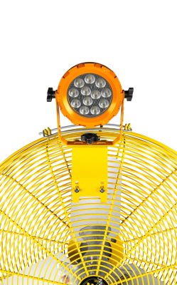 Image showing  Dock Light