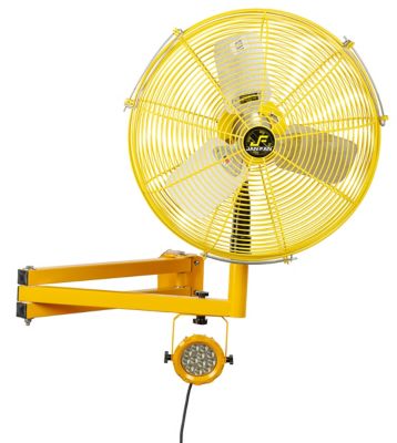 Image showing  Dock Light