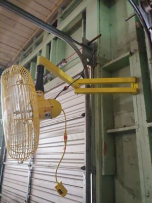 Image showing  Articulating Arm Mount