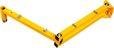 Image showing  Articulating Arm Mount