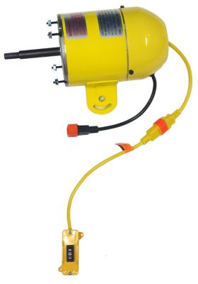 Image showing  Drop Switch Extension Cord