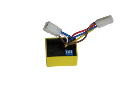 Jan Fan Energy Saving Timing Module