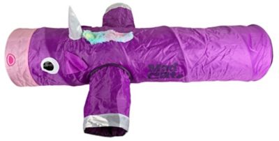 Image showing  Mewnicorn Tunnel