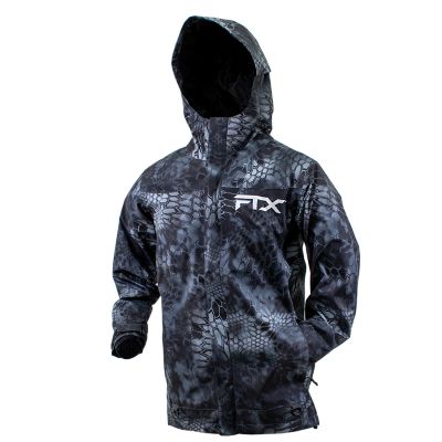 Frogg Toggs Men's Ftx Armor Jacket