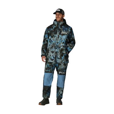 Frogg Toggs Men's FTX Armor Jacket
