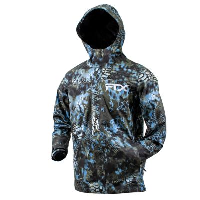 Frogg Toggs Men's FTX Armor Jacket