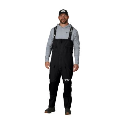 Image showing  Men's Relaxed Fit FTX Armor Bib