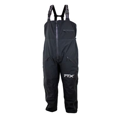 Frogg Toggs Men's Relaxed Fit FTX Armor Bib