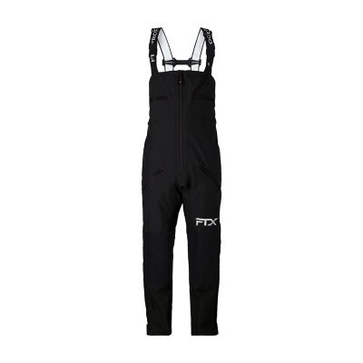 Frogg Toggs Men's Relaxed Fit FTX Armor Bib