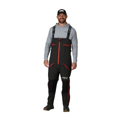 Image showing  Men's Relaxed Fit FTX Armor Bib