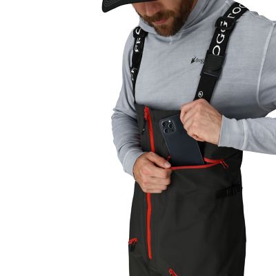 Image showing  Men's Relaxed Fit FTX Armor Bib