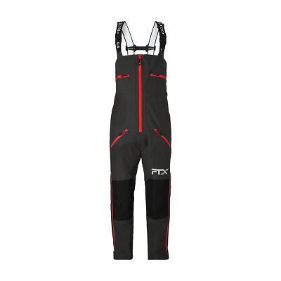 Image showing 5 th Frogg Toggs Men's Relaxed Fit FTX Armor Bib