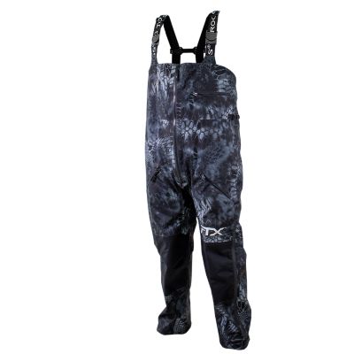 Frogg Toggs Men's Relaxed Fit FTX Armor Bib
