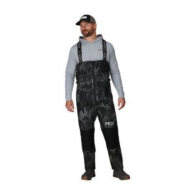 Frogg Toggs Men's Relaxed Fit FTX Armor Bib