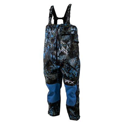 Frogg Toggs Men's Relaxed Fit FTX Armor Bib