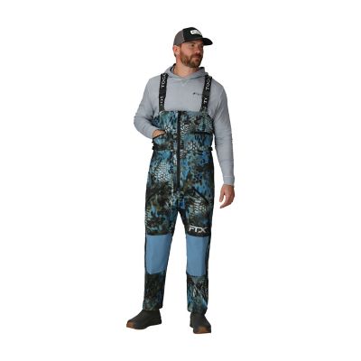 Frogg Toggs Men's Relaxed Fit FTX Armor Bib