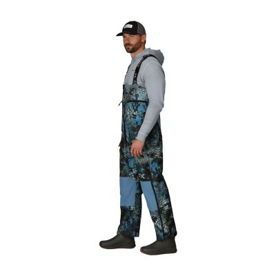 Image showing 1 th Frogg Toggs Men's Relaxed Fit FTX Armor Bib