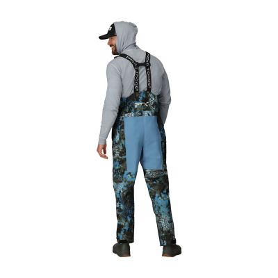Image showing 2 th Frogg Toggs Men's Relaxed Fit FTX Armor Bib