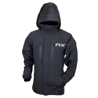 Image showing 0 th Frogg Toggs Men's FTX Elite Jacket