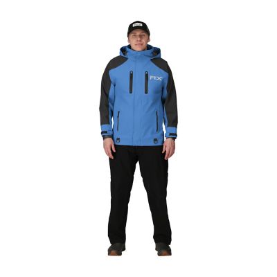Image showing 0 th Frogg Toggs Men's FTX Elite Jacket