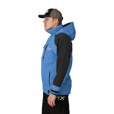 Image showing 1 th Frogg Toggs Men's FTX Elite Jacket