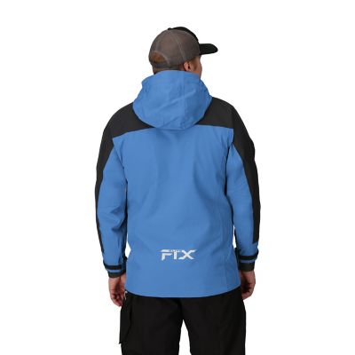 Image showing 2 th Frogg Toggs Men's FTX Elite Jacket